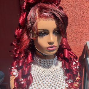 redd
